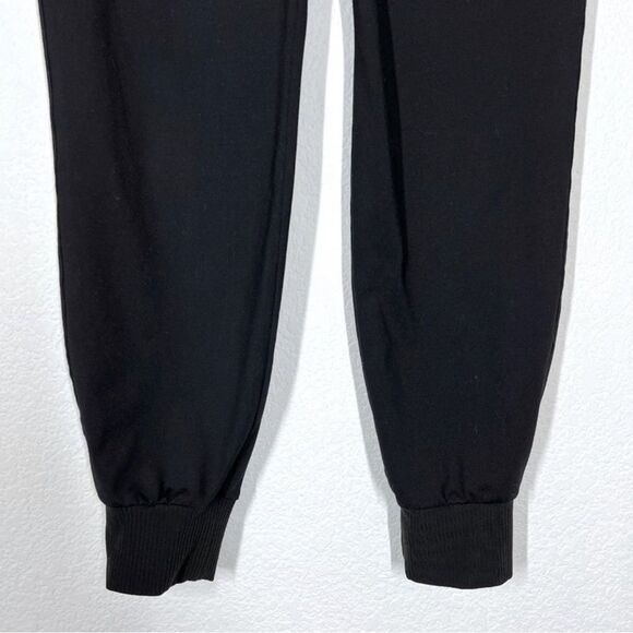 Athleta Jogger Pants Black - Picture 6 of 7